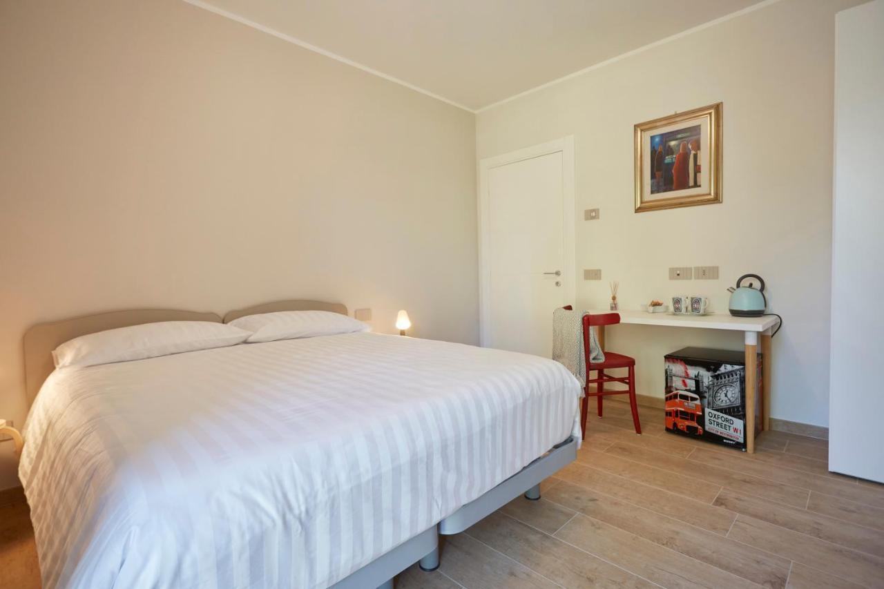 Agriturismo Nido Delle Rondini Macerata Exteriér fotografie