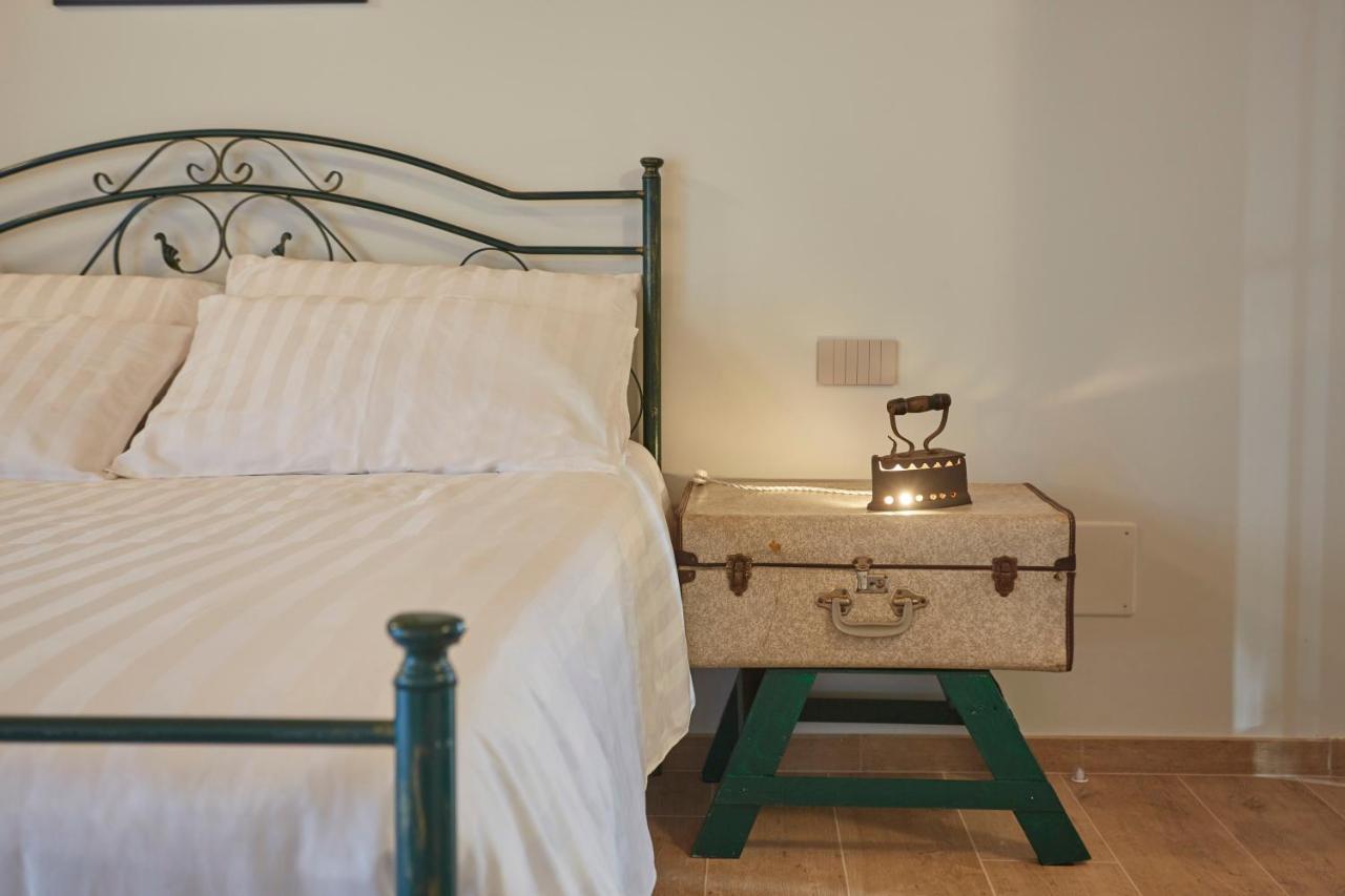 Agriturismo Nido Delle Rondini Macerata Exteriér fotografie