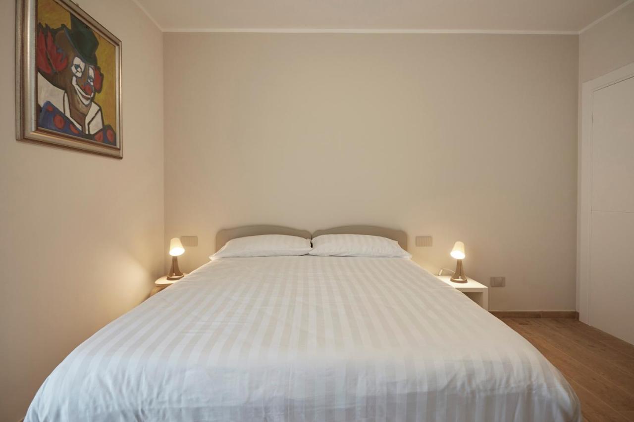 Agriturismo Nido Delle Rondini Macerata Exteriér fotografie
